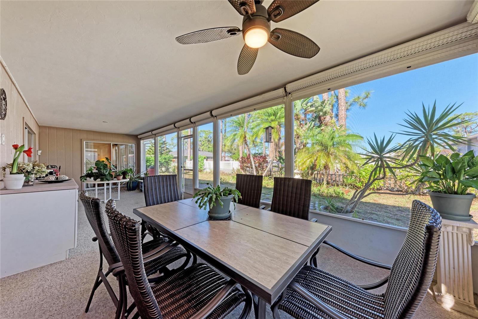 TAMARON - Residential