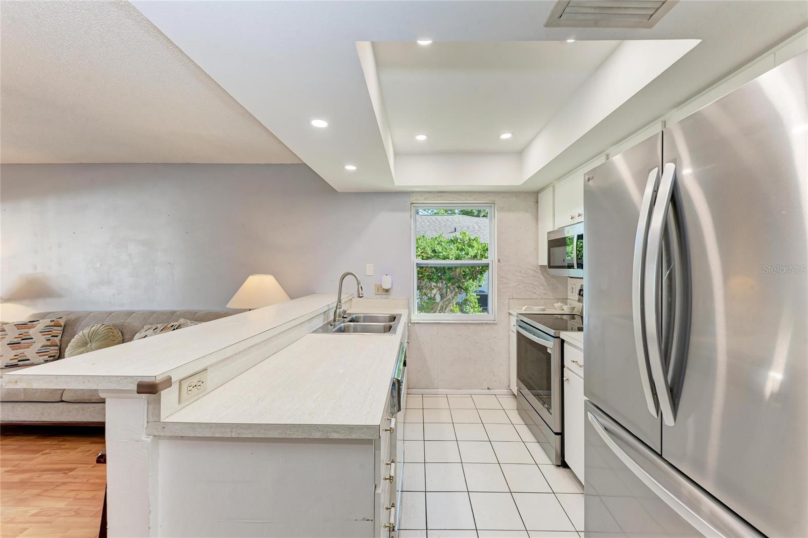 TAMARON - Residential