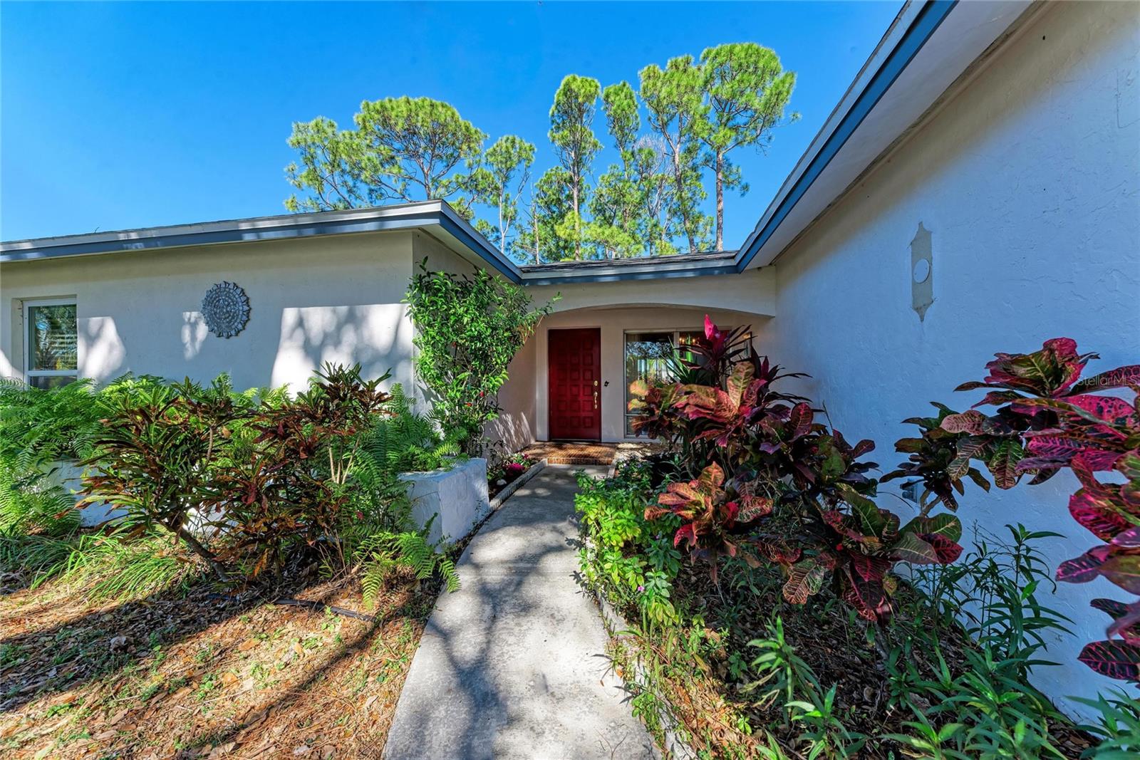 TAMARON - Residential