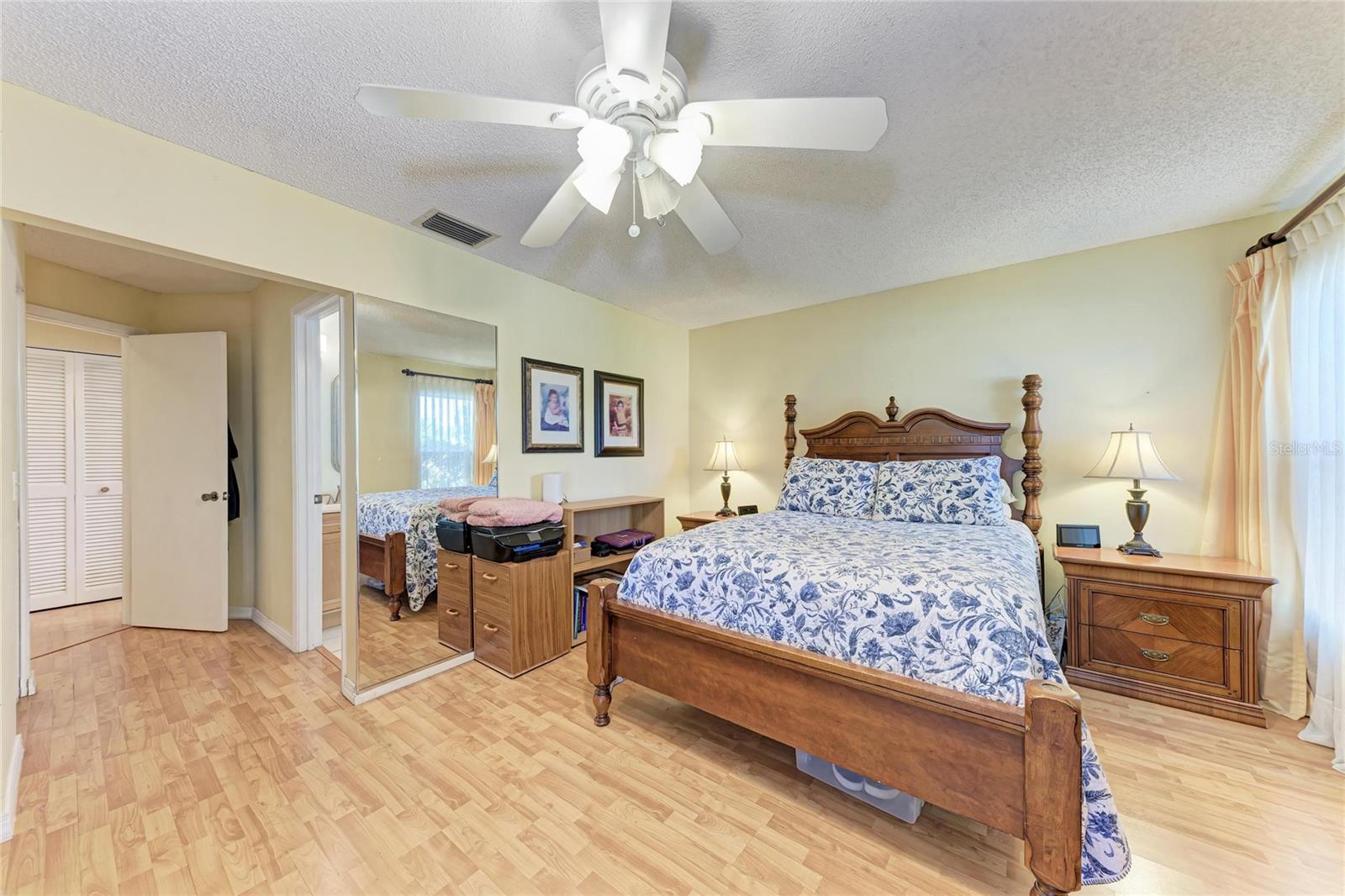 TAMARON - Residential