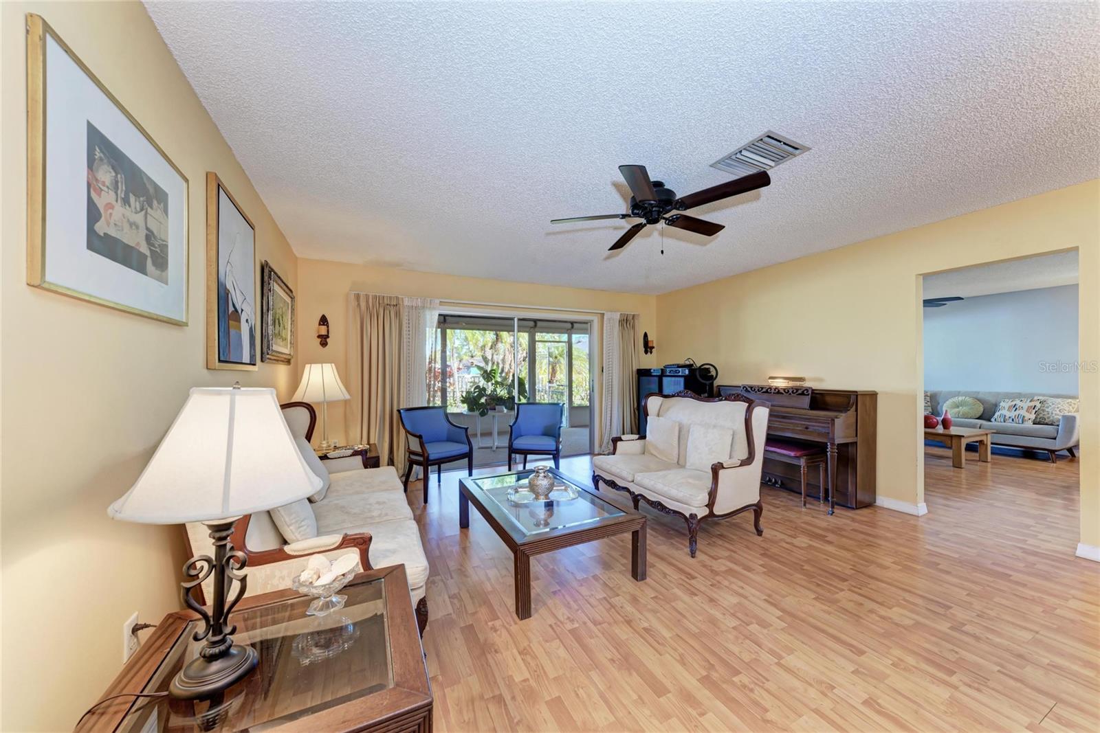 TAMARON - Residential