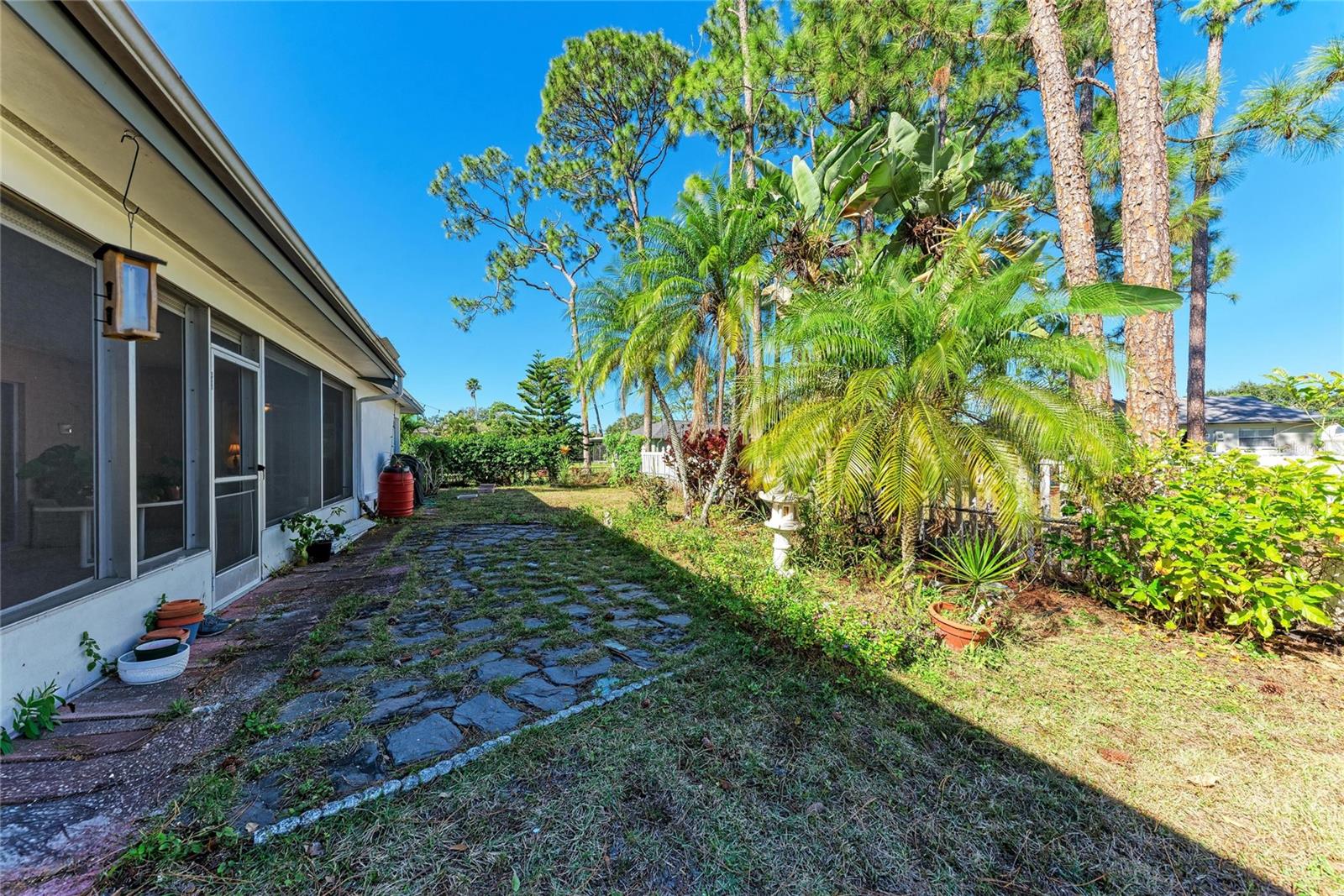 TAMARON - Residential