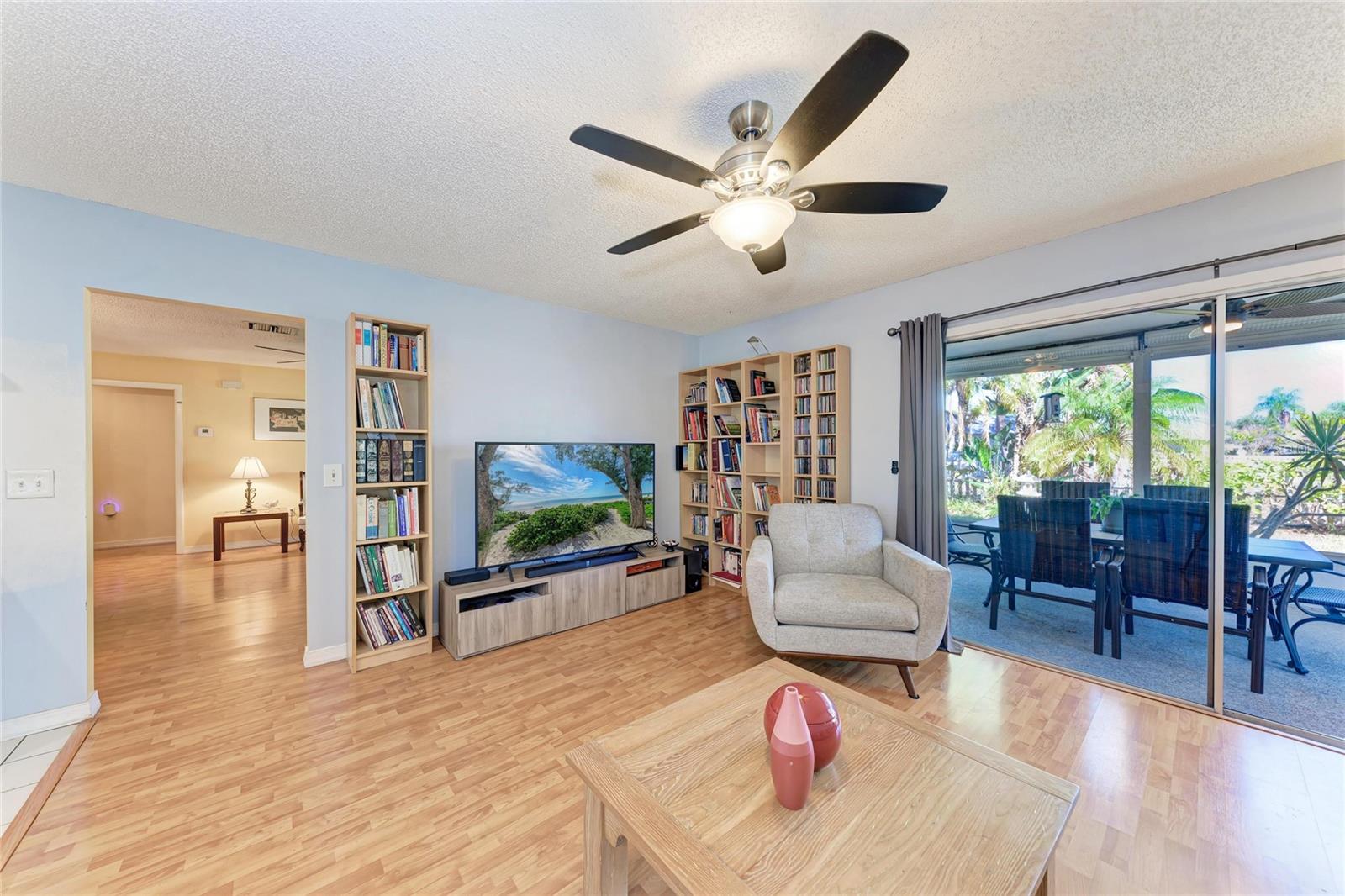 TAMARON - Residential