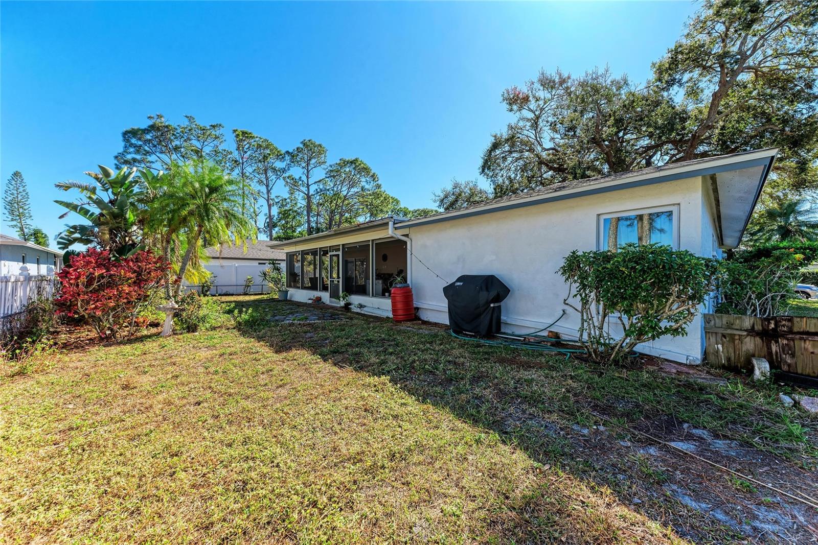 TAMARON - Residential