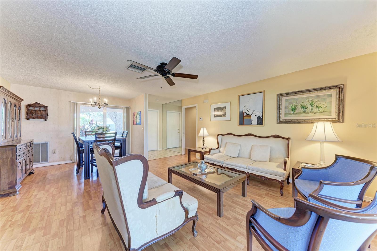 TAMARON - Residential