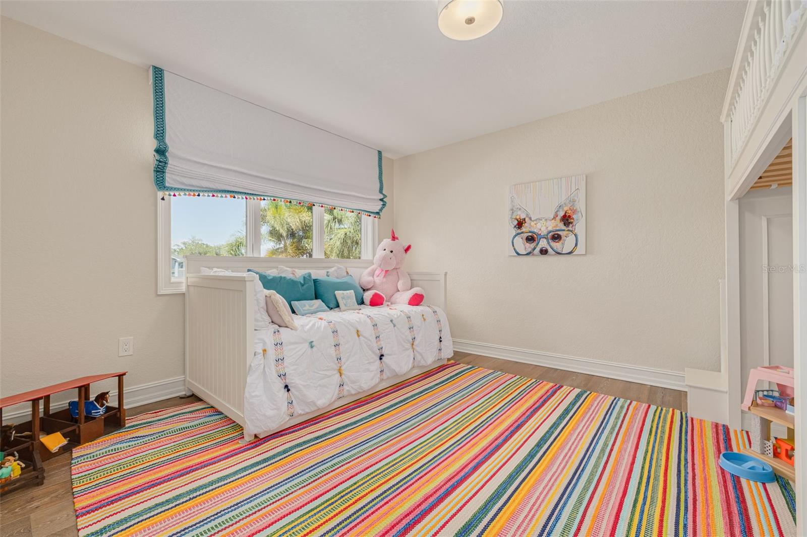 SNELL ISLE BRIGHTWATERS SEC 1 REP - Residential