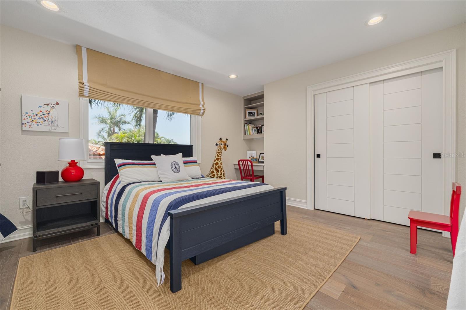 SNELL ISLE BRIGHTWATERS SEC 1 REP - Residential