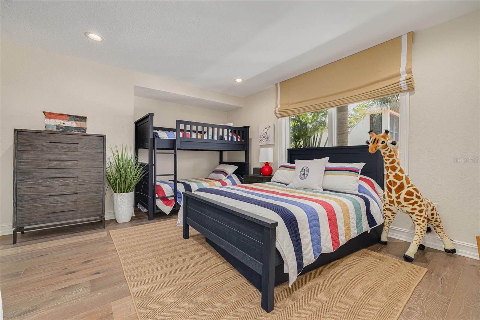 SNELL ISLE BRIGHTWATERS SEC 1 REP - Residential
