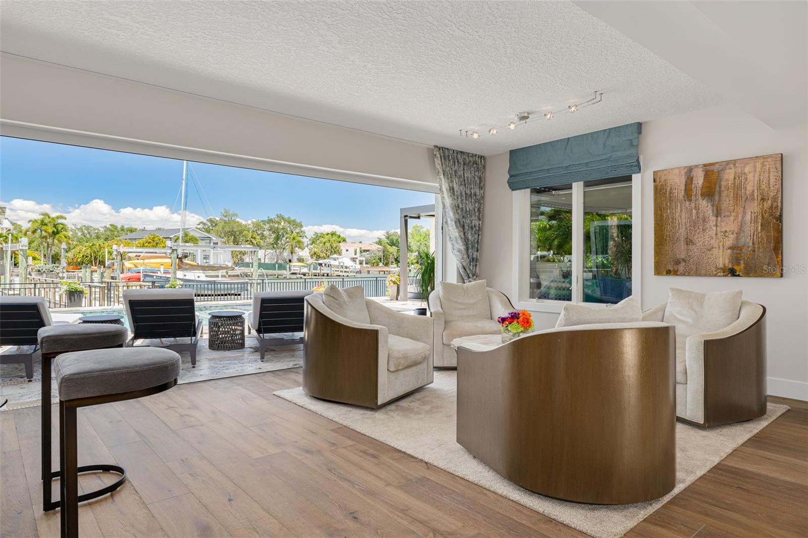 SNELL ISLE BRIGHTWATERS SEC 1 REP - Residential