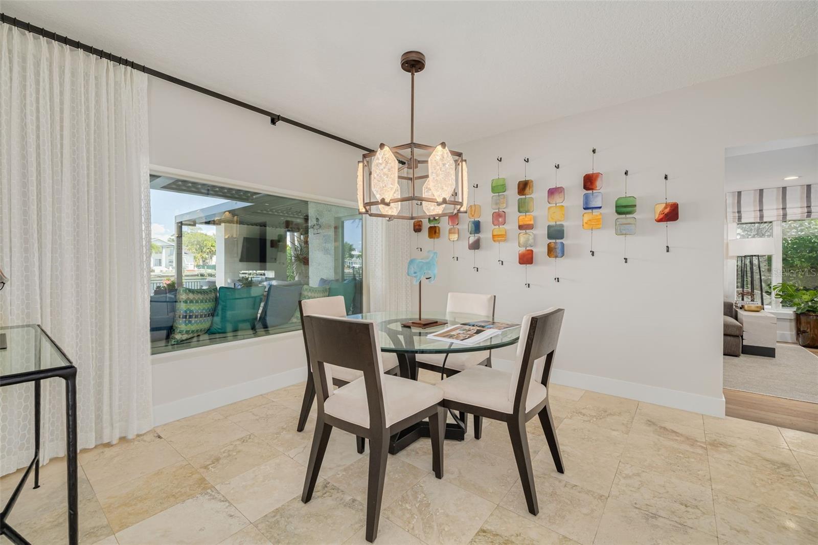 SNELL ISLE BRIGHTWATERS SEC 1 REP - Residential