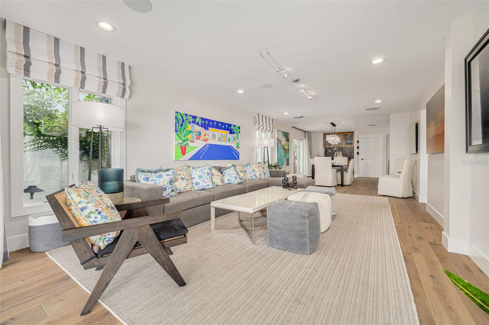 SNELL ISLE BRIGHTWATERS SEC 1 REP - Residential