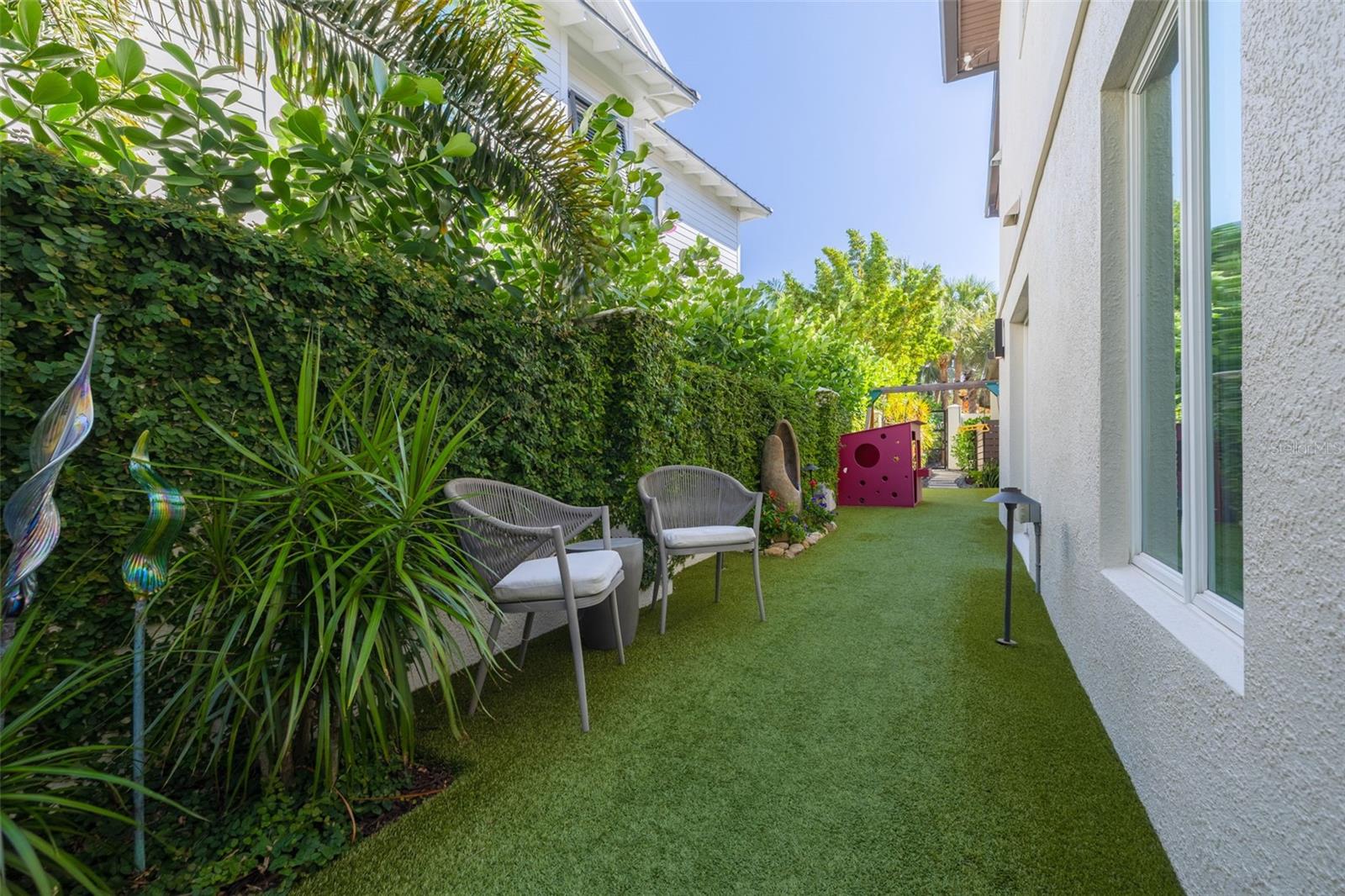 SNELL ISLE BRIGHTWATERS SEC 1 REP - Residential