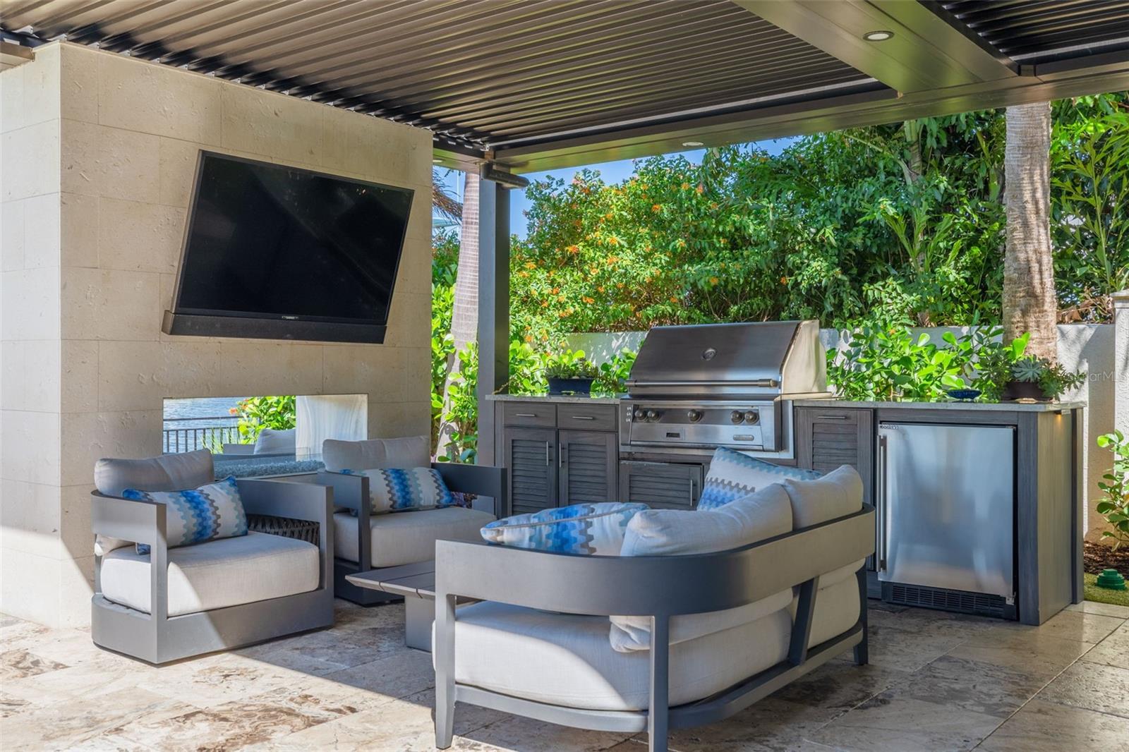 SNELL ISLE BRIGHTWATERS SEC 1 REP - Residential