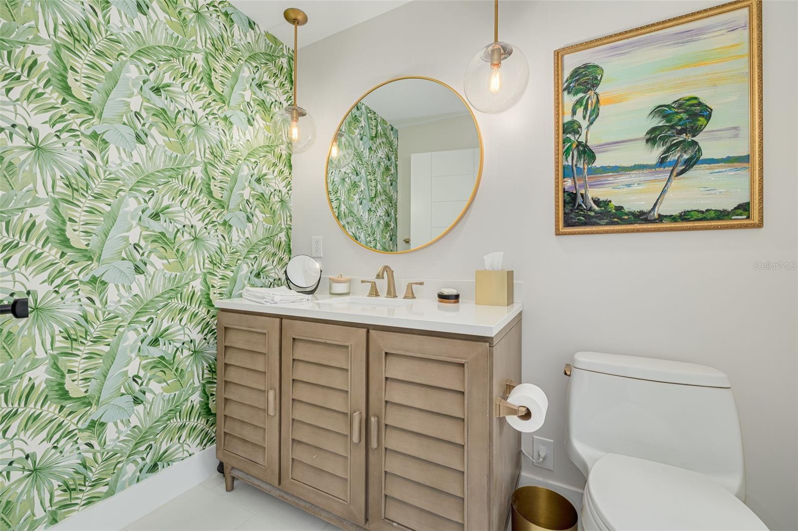 SNELL ISLE BRIGHTWATERS SEC 1 REP - Residential