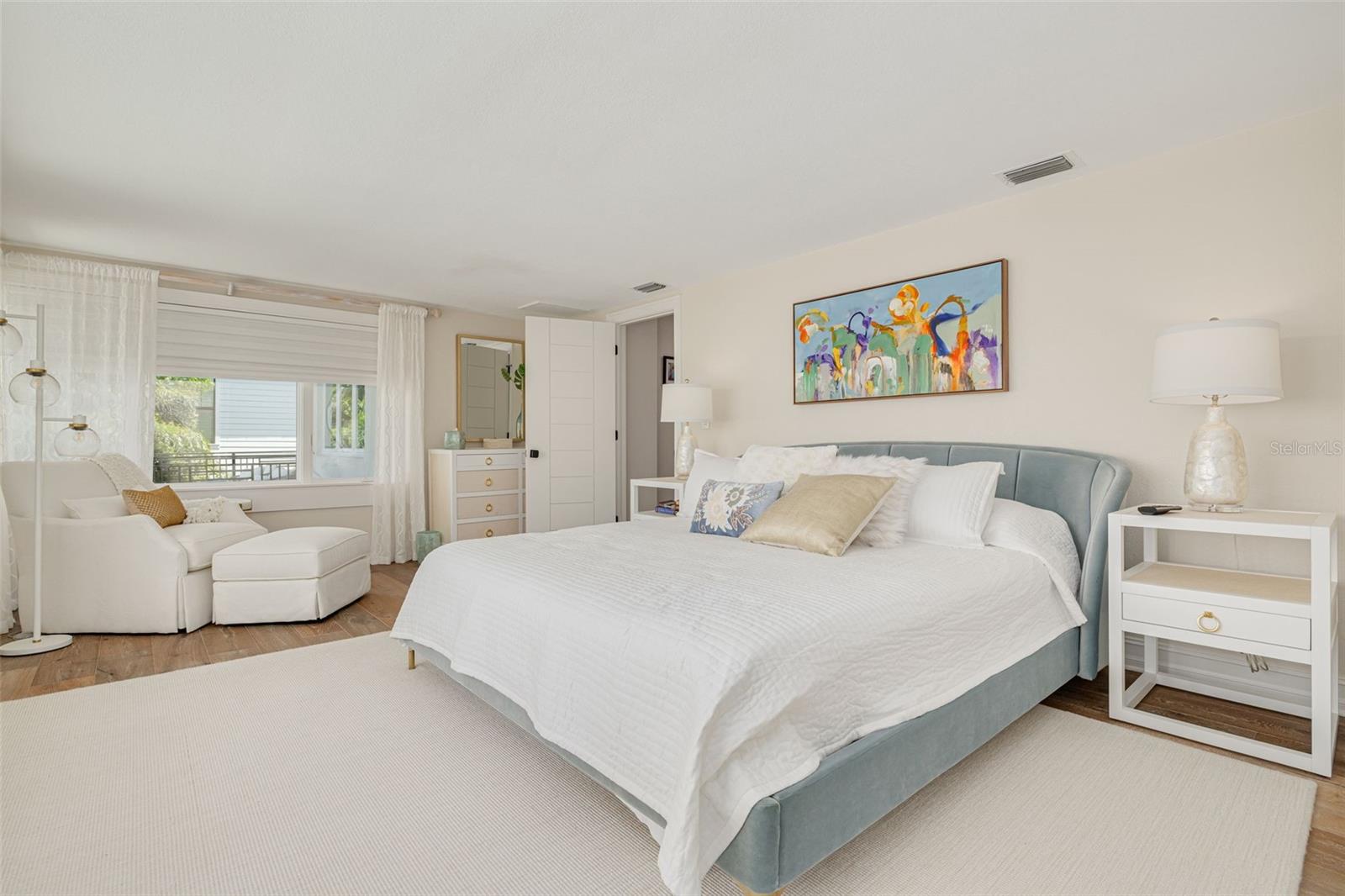 SNELL ISLE BRIGHTWATERS SEC 1 REP - Residential