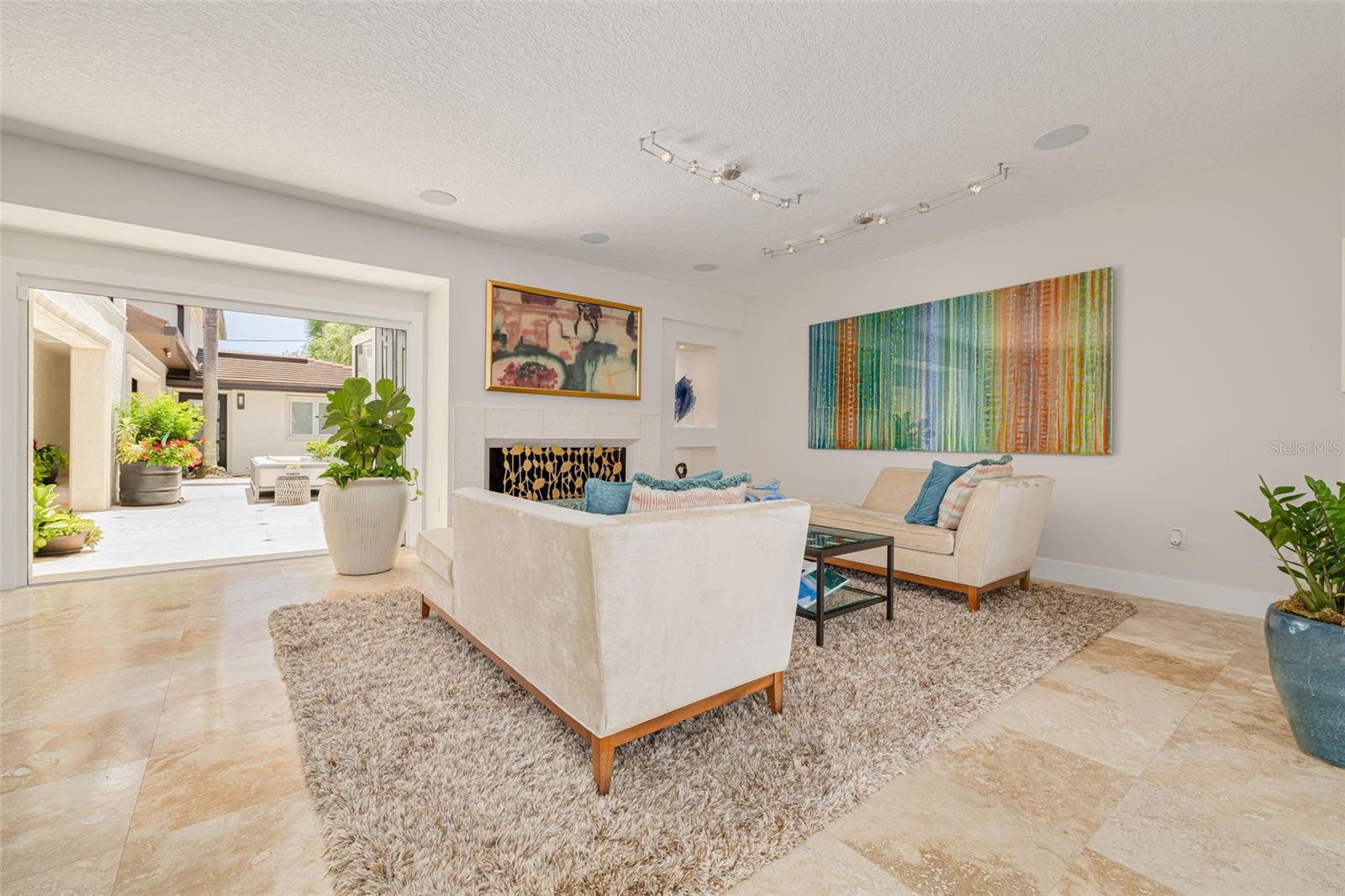 SNELL ISLE BRIGHTWATERS SEC 1 REP - Residential