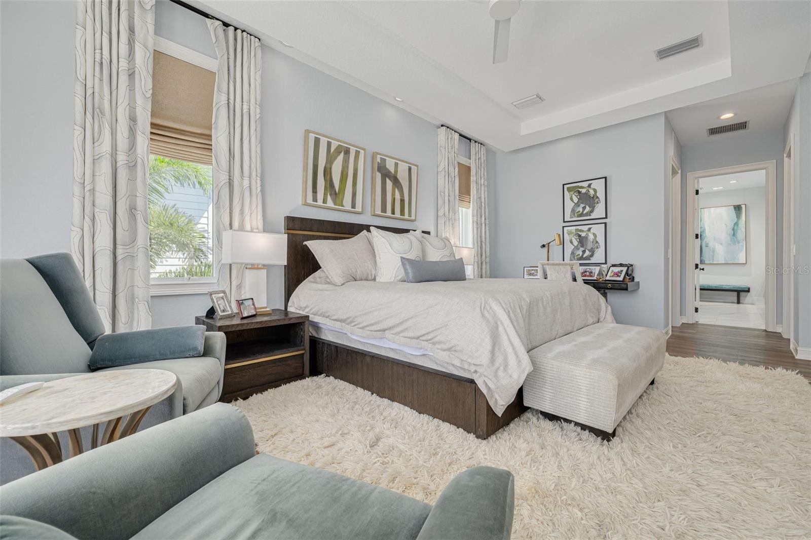 SNELL ISLE BRIGHTWATERS SEC 1 REP - Residential