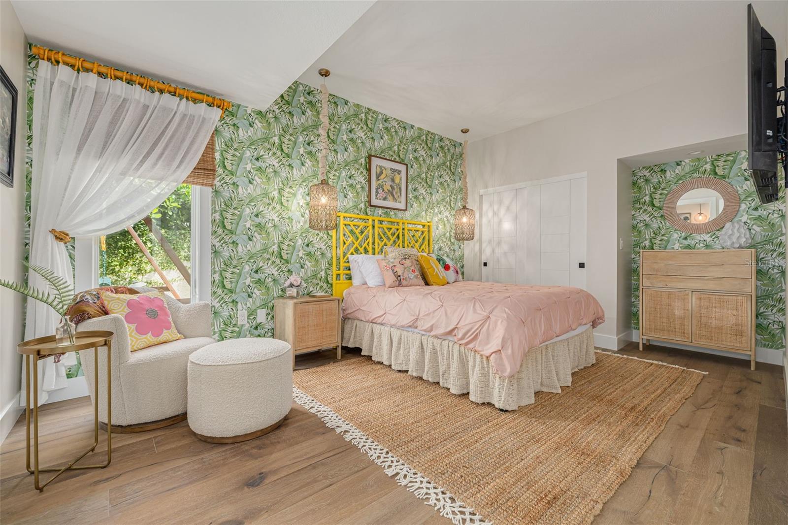 SNELL ISLE BRIGHTWATERS SEC 1 REP - Residential