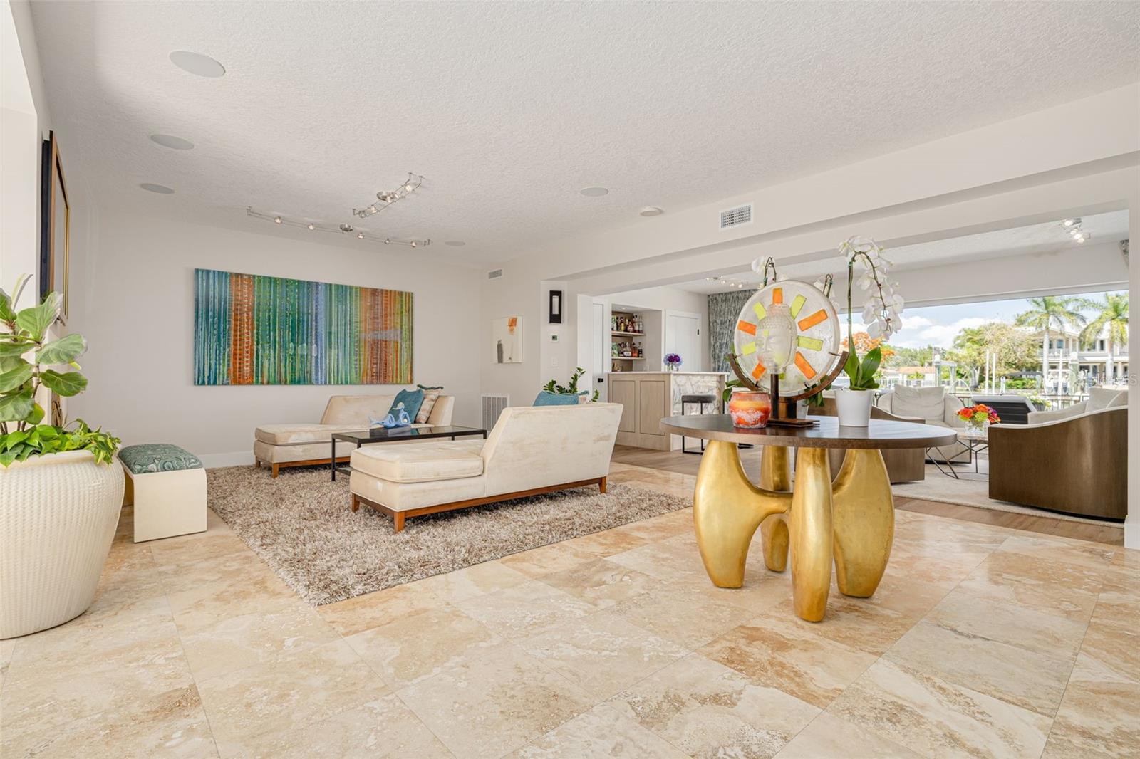 SNELL ISLE BRIGHTWATERS SEC 1 REP - Residential
