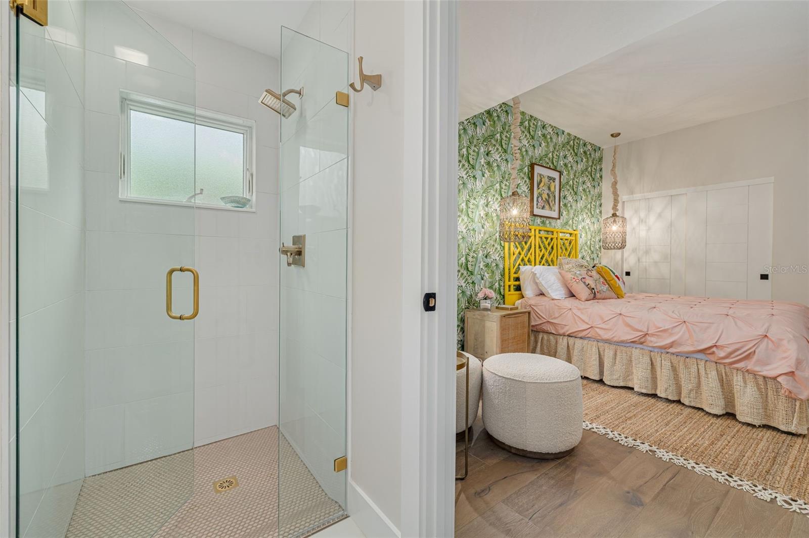 SNELL ISLE BRIGHTWATERS SEC 1 REP - Residential