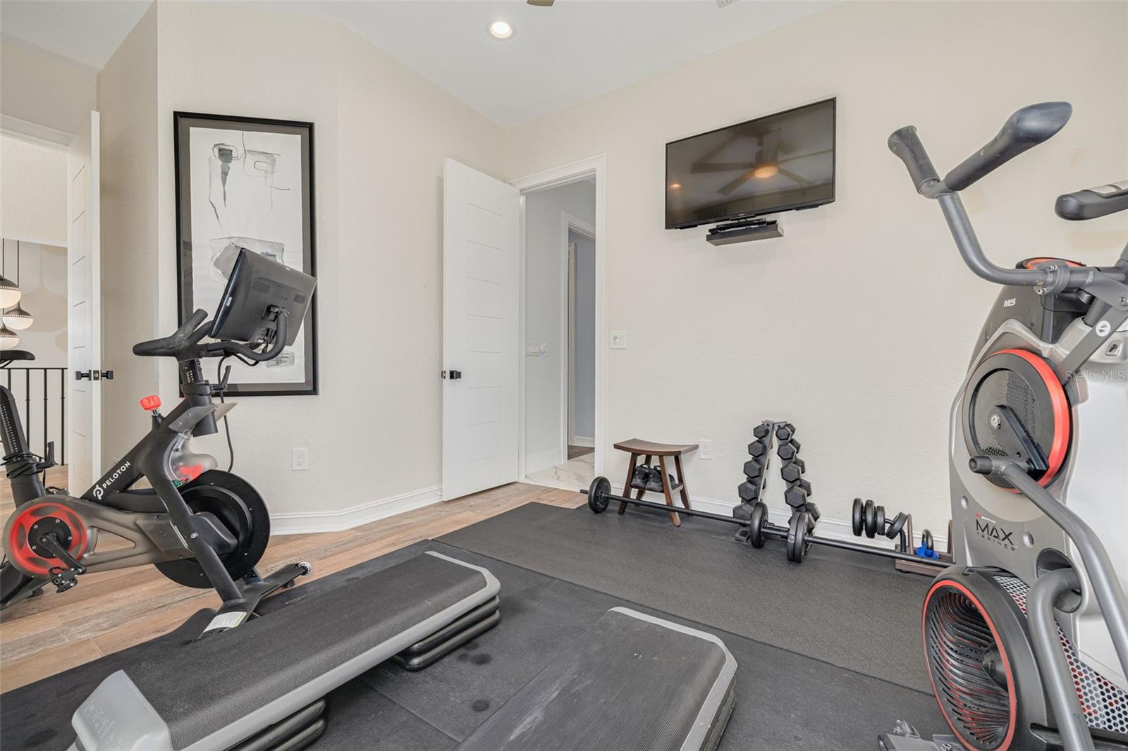SNELL ISLE BRIGHTWATERS SEC 1 REP - Residential