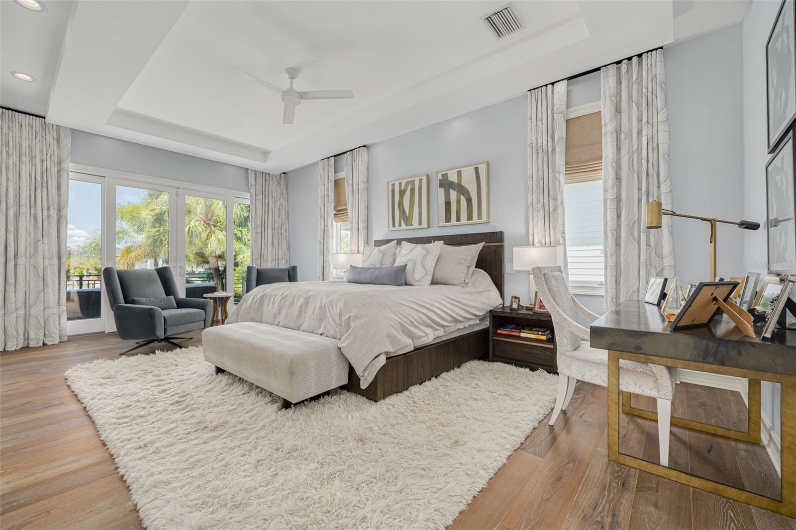 SNELL ISLE BRIGHTWATERS SEC 1 REP - Residential