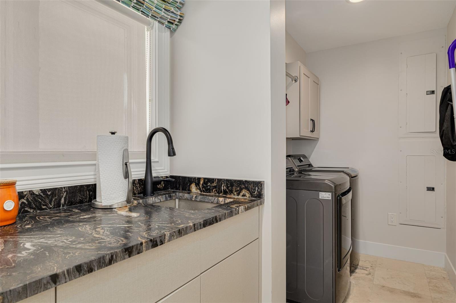 SNELL ISLE BRIGHTWATERS SEC 1 REP - Residential