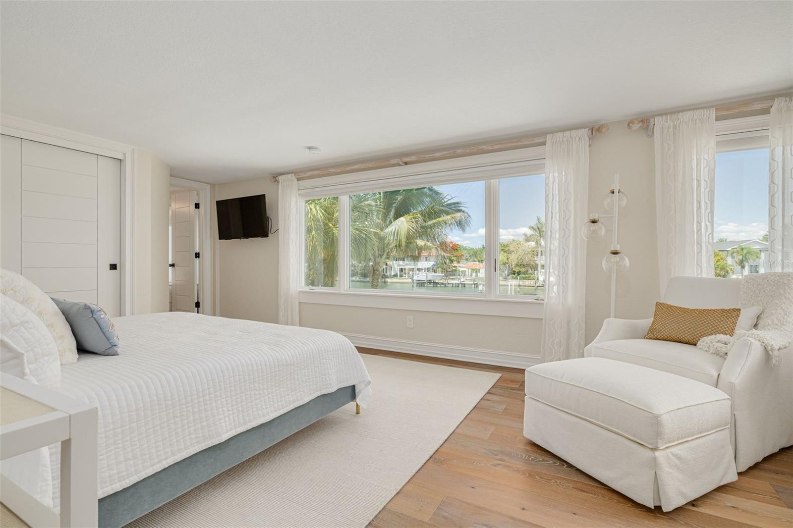 SNELL ISLE BRIGHTWATERS SEC 1 REP - Residential