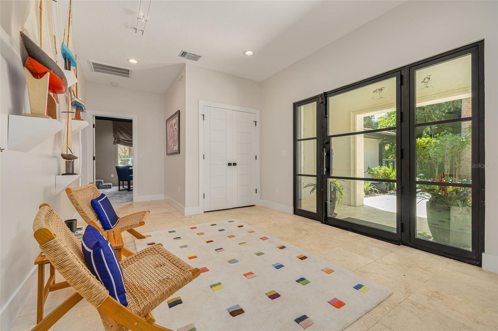 SNELL ISLE BRIGHTWATERS SEC 1 REP - Residential
