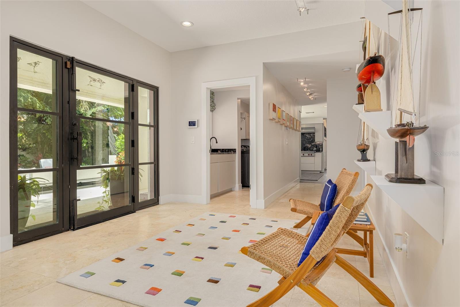 SNELL ISLE BRIGHTWATERS SEC 1 REP - Residential