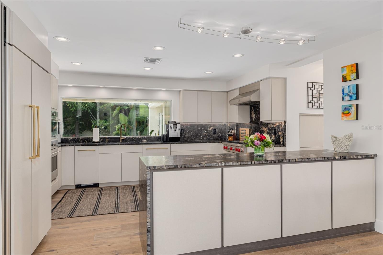SNELL ISLE BRIGHTWATERS SEC 1 REP - Residential