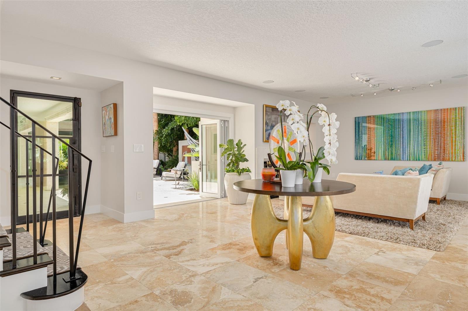SNELL ISLE BRIGHTWATERS SEC 1 REP - Residential