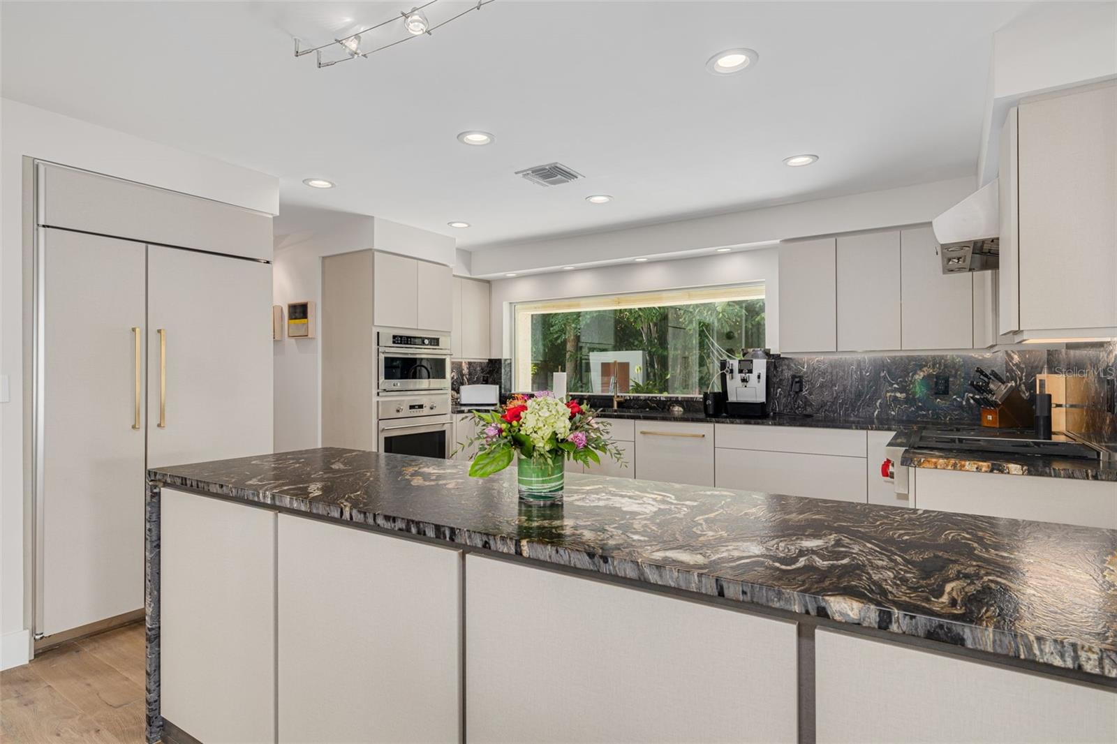 SNELL ISLE BRIGHTWATERS SEC 1 REP - Residential