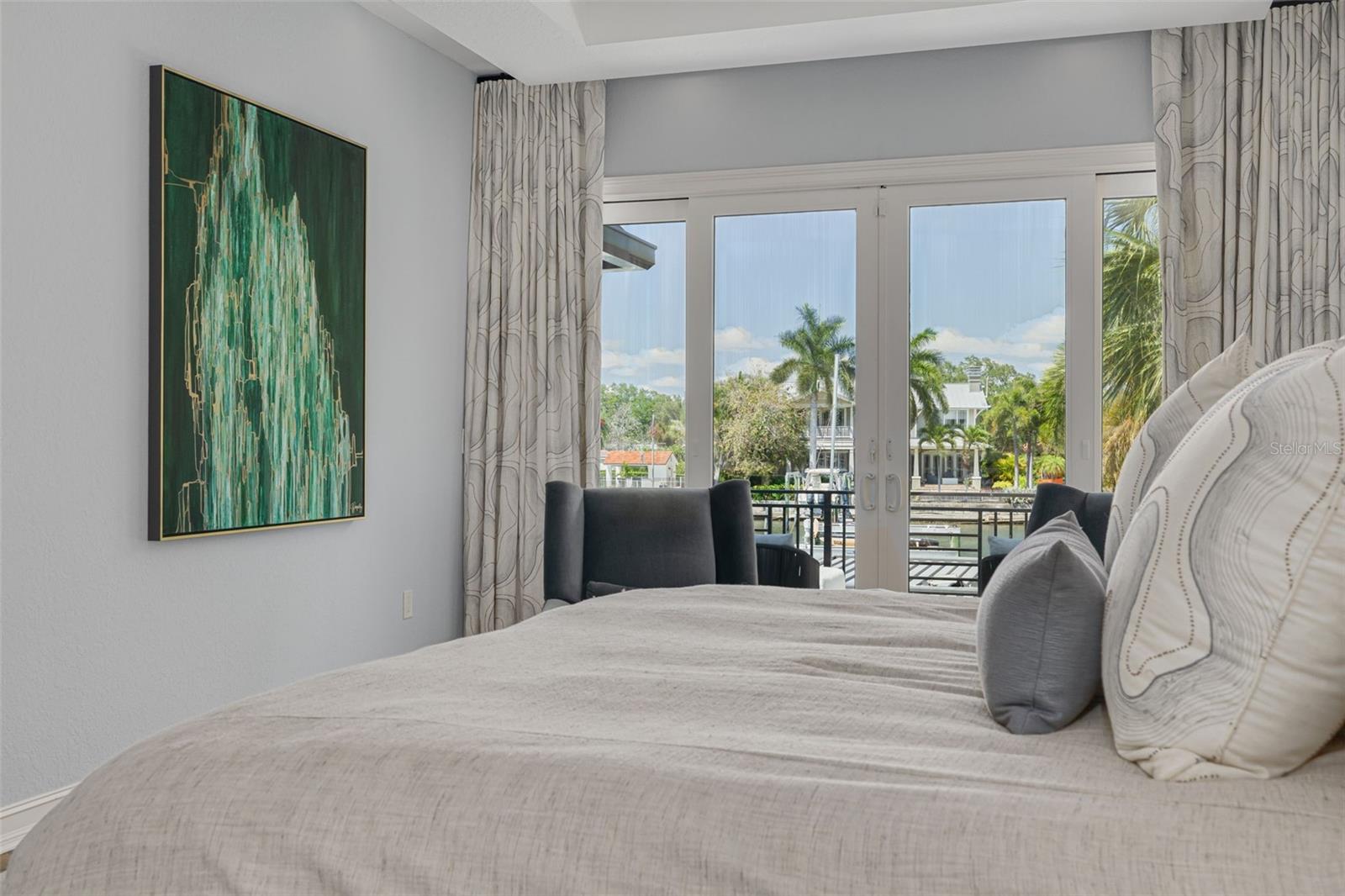 SNELL ISLE BRIGHTWATERS SEC 1 REP - Residential
