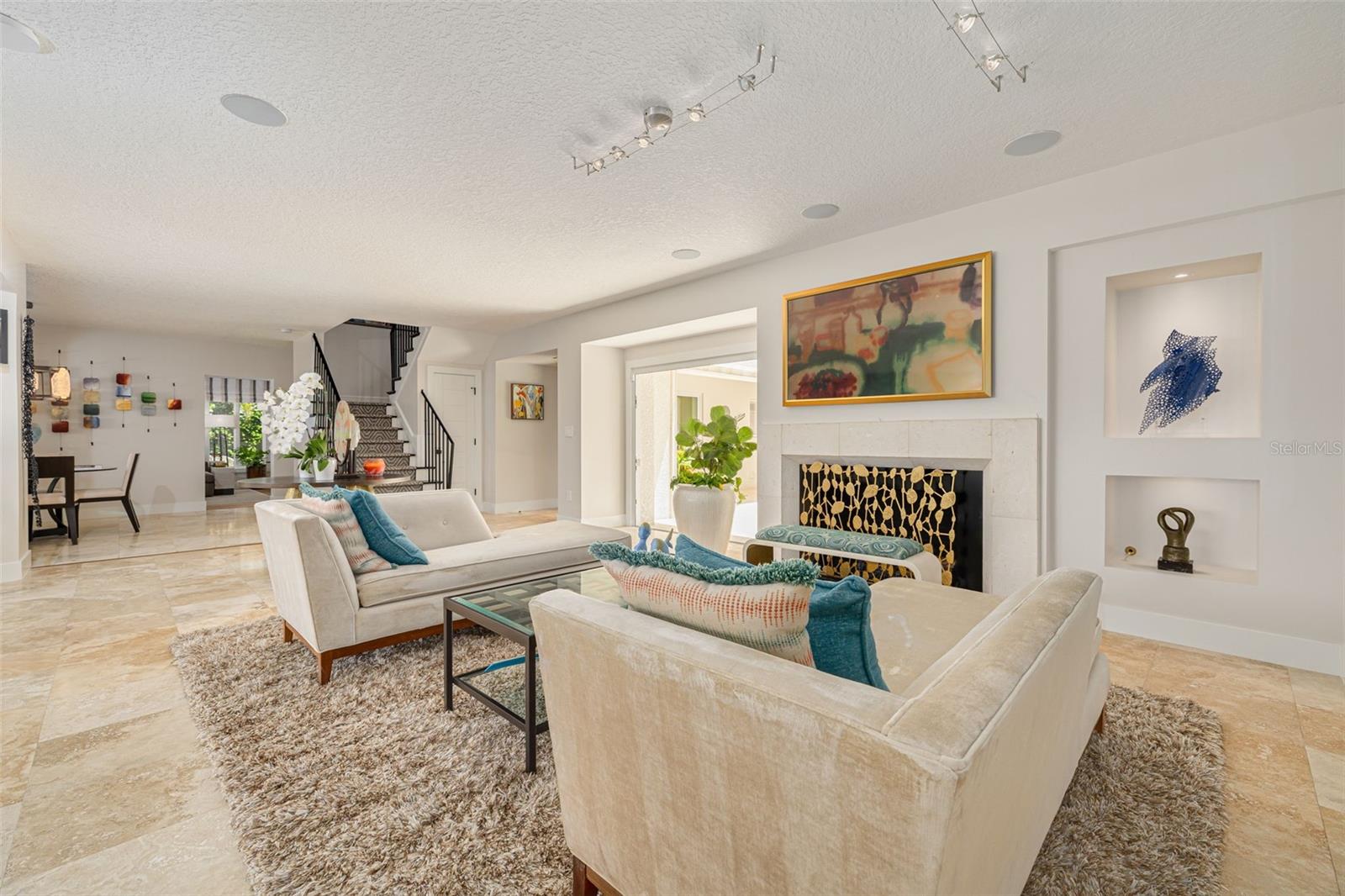 SNELL ISLE BRIGHTWATERS SEC 1 REP - Residential