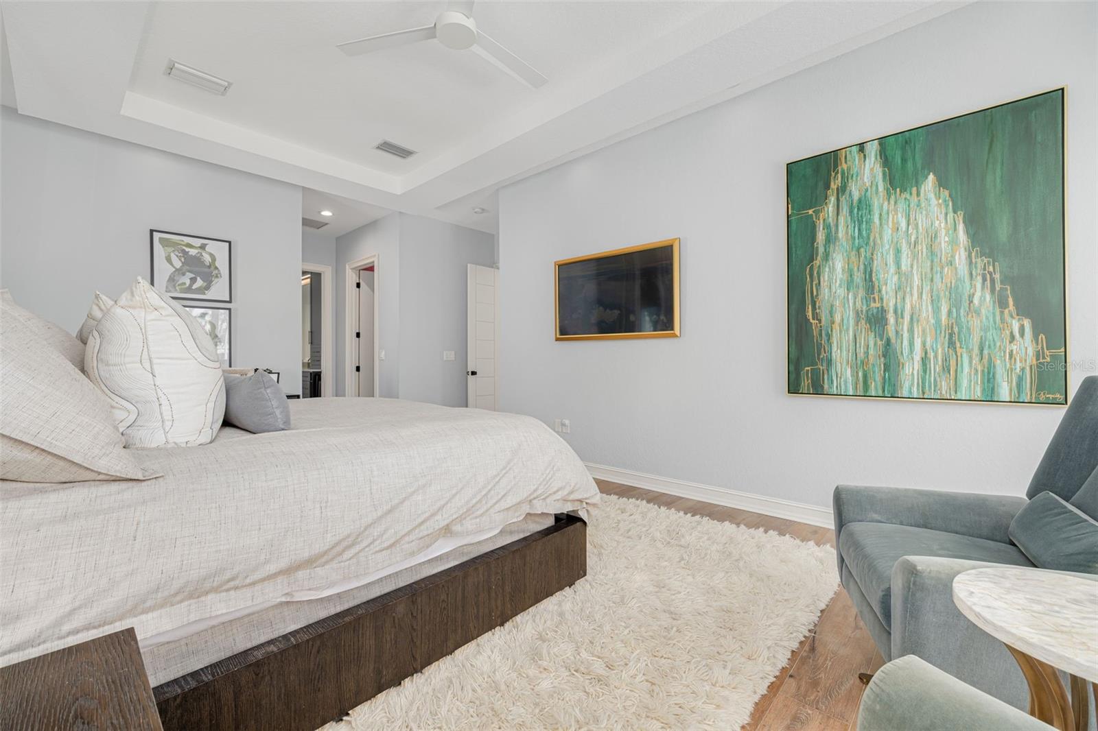 SNELL ISLE BRIGHTWATERS SEC 1 REP - Residential