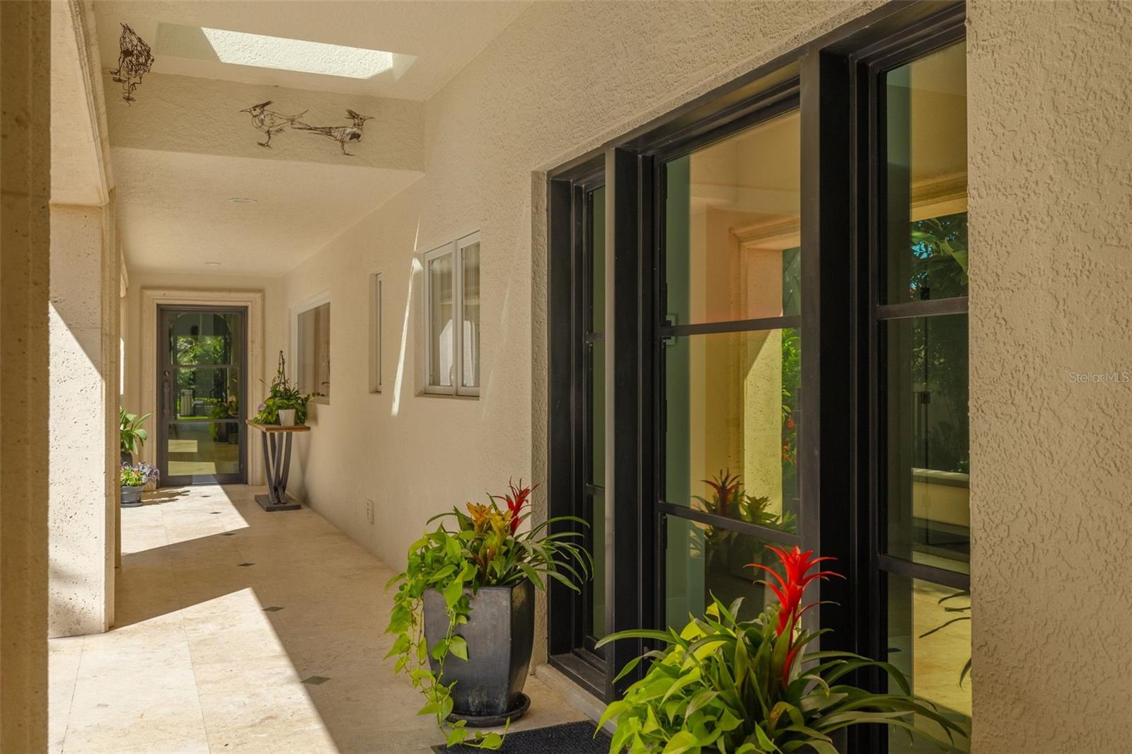 SNELL ISLE BRIGHTWATERS SEC 1 REP - Residential
