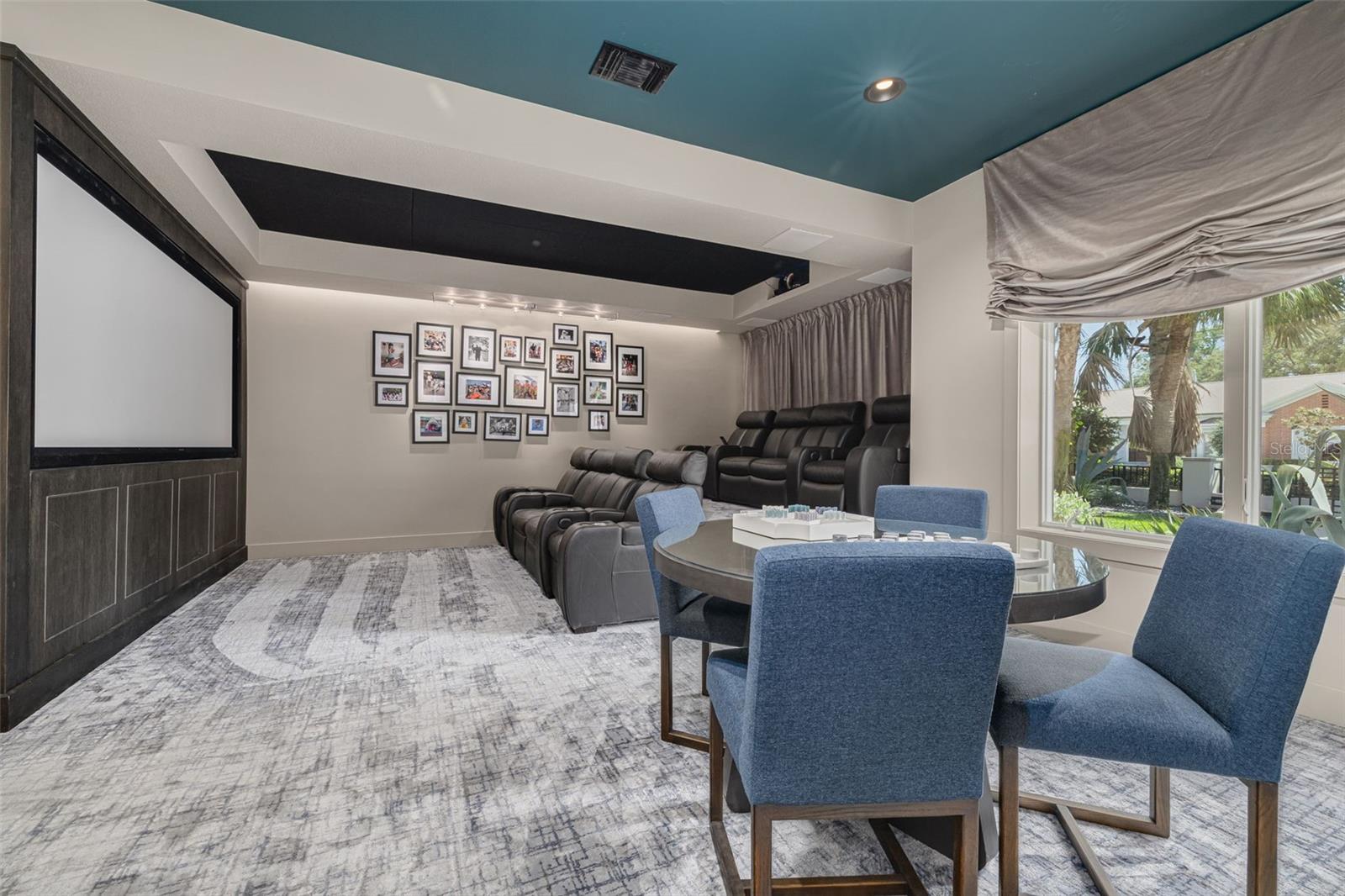 SNELL ISLE BRIGHTWATERS SEC 1 REP - Residential