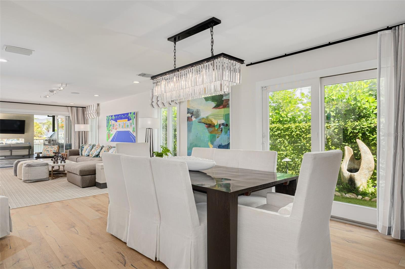 SNELL ISLE BRIGHTWATERS SEC 1 REP - Residential