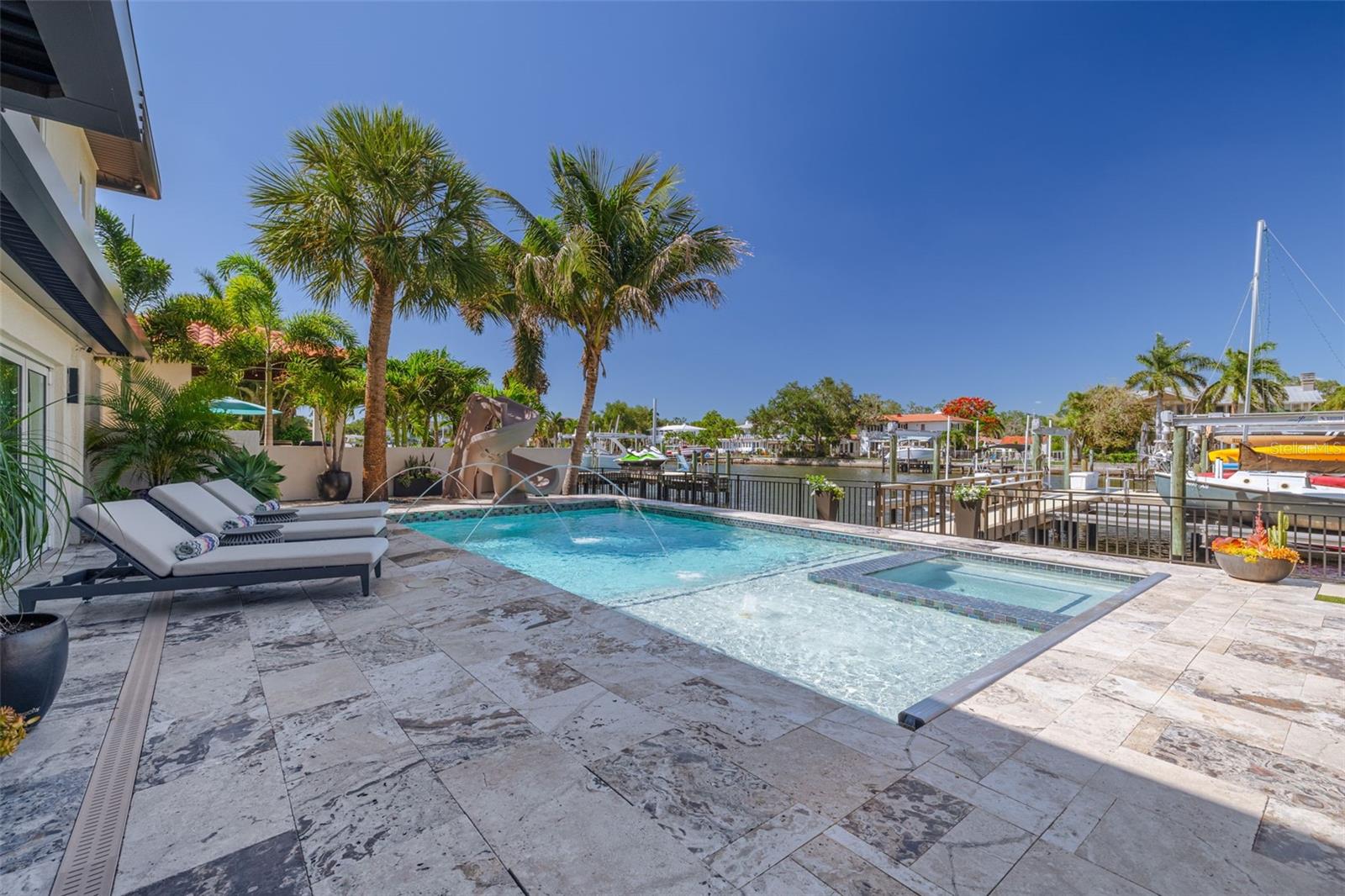 SNELL ISLE BRIGHTWATERS SEC 1 REP - Residential