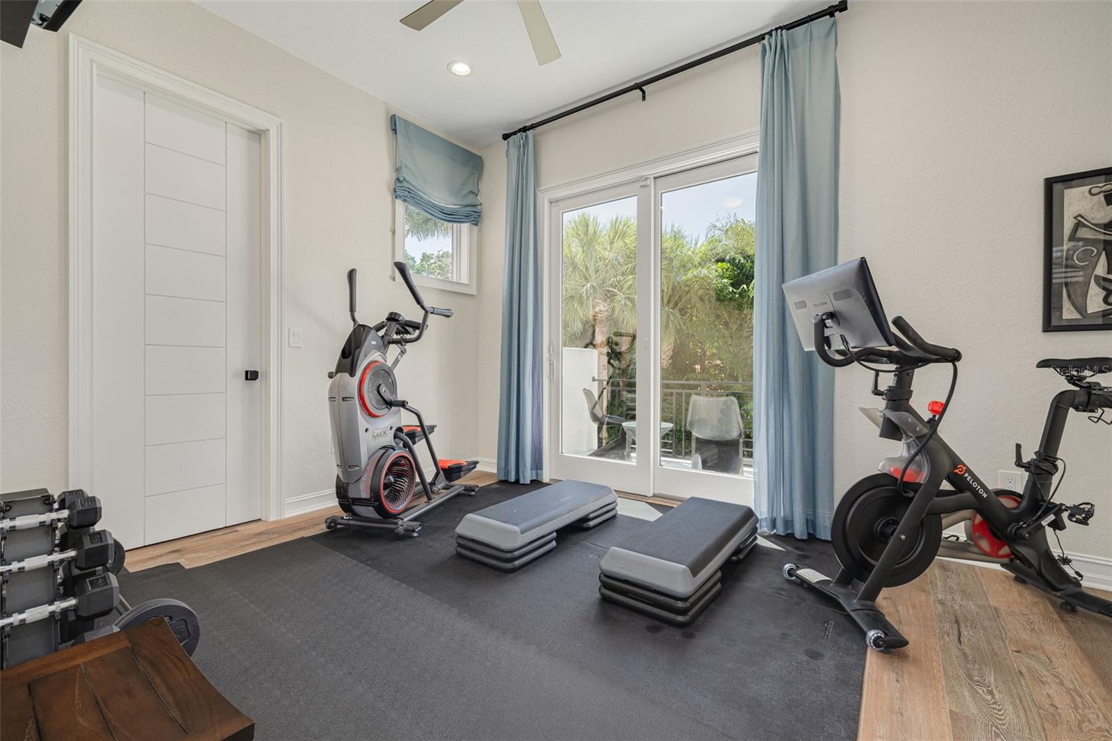 SNELL ISLE BRIGHTWATERS SEC 1 REP - Residential