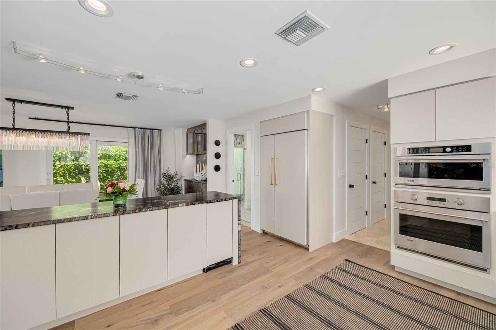 SNELL ISLE BRIGHTWATERS SEC 1 REP - Residential