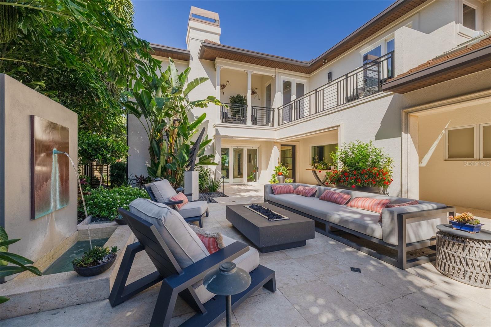 SNELL ISLE BRIGHTWATERS SEC 1 REP - Residential