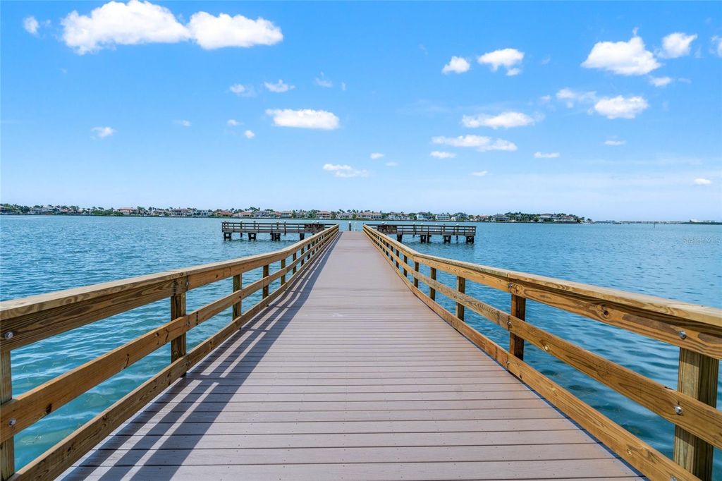 Photo of 5200 Brittany Drive S #1202, St Petersburg, FL 33715 (MLS # TB8313152)