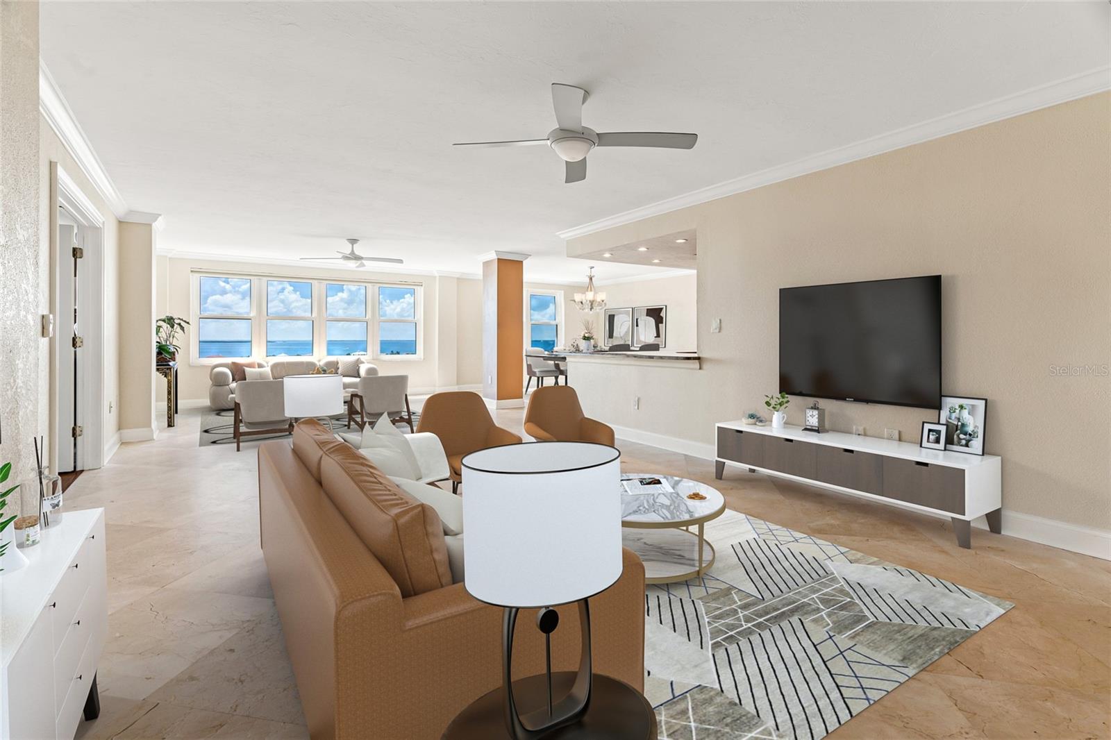 5200 BRITTANY DRIVE S 1202