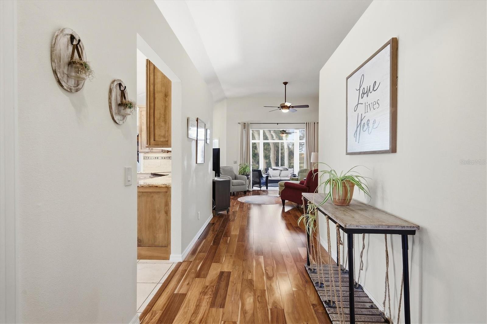 4600 DEER TRAIL BOULEVARD