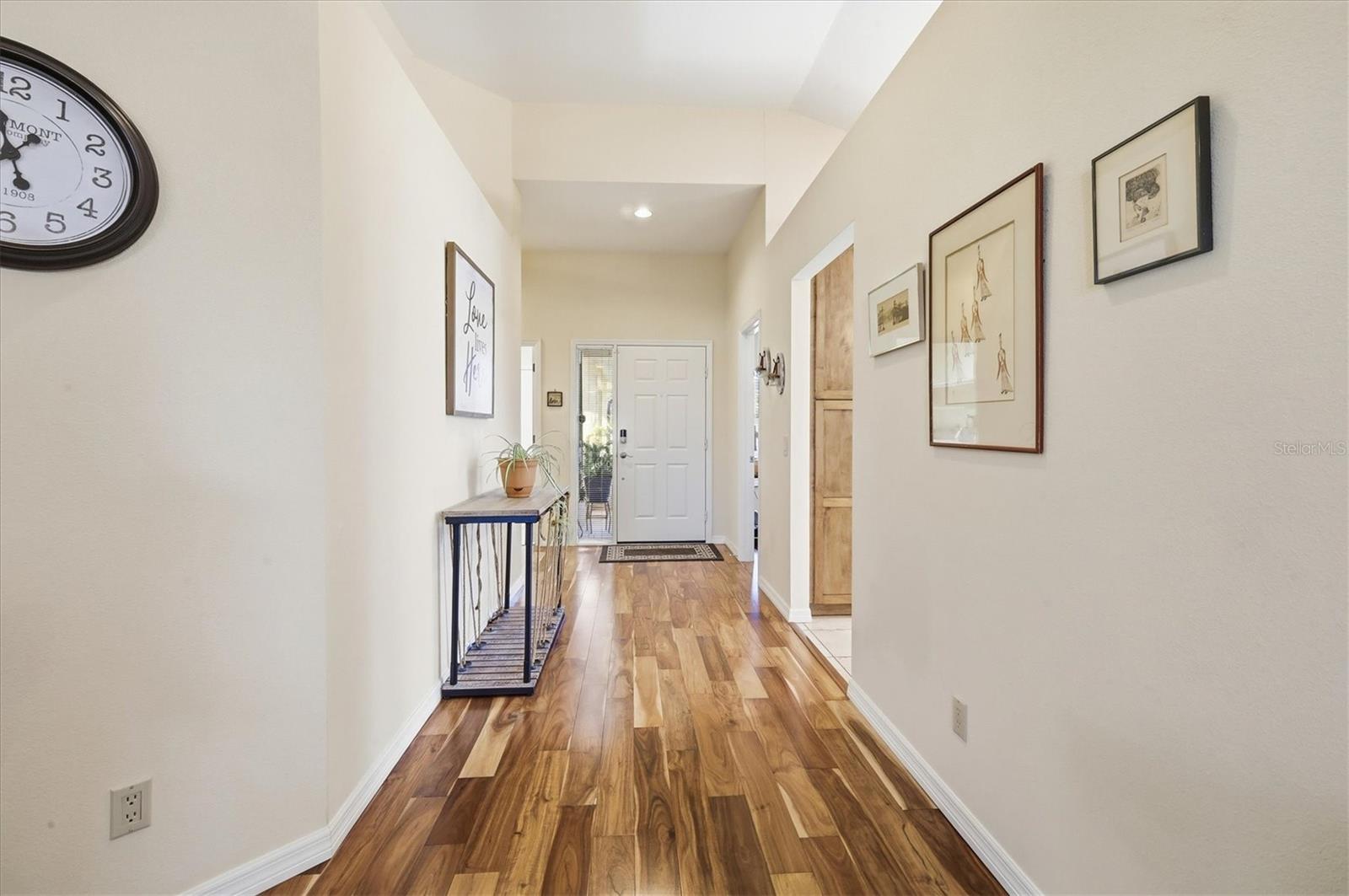 4600 DEER TRAIL BOULEVARD