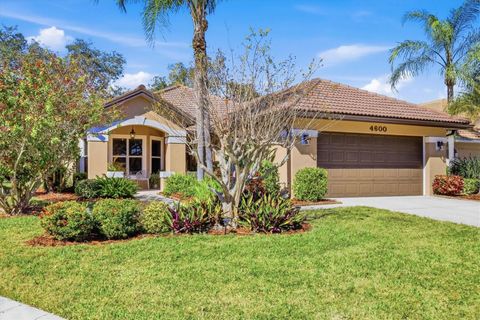 4600 DEER TRAIL BOULEVARD SARASOTA FL 34238