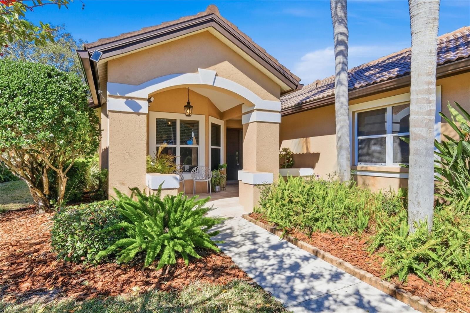 4600 DEER TRAIL BOULEVARD