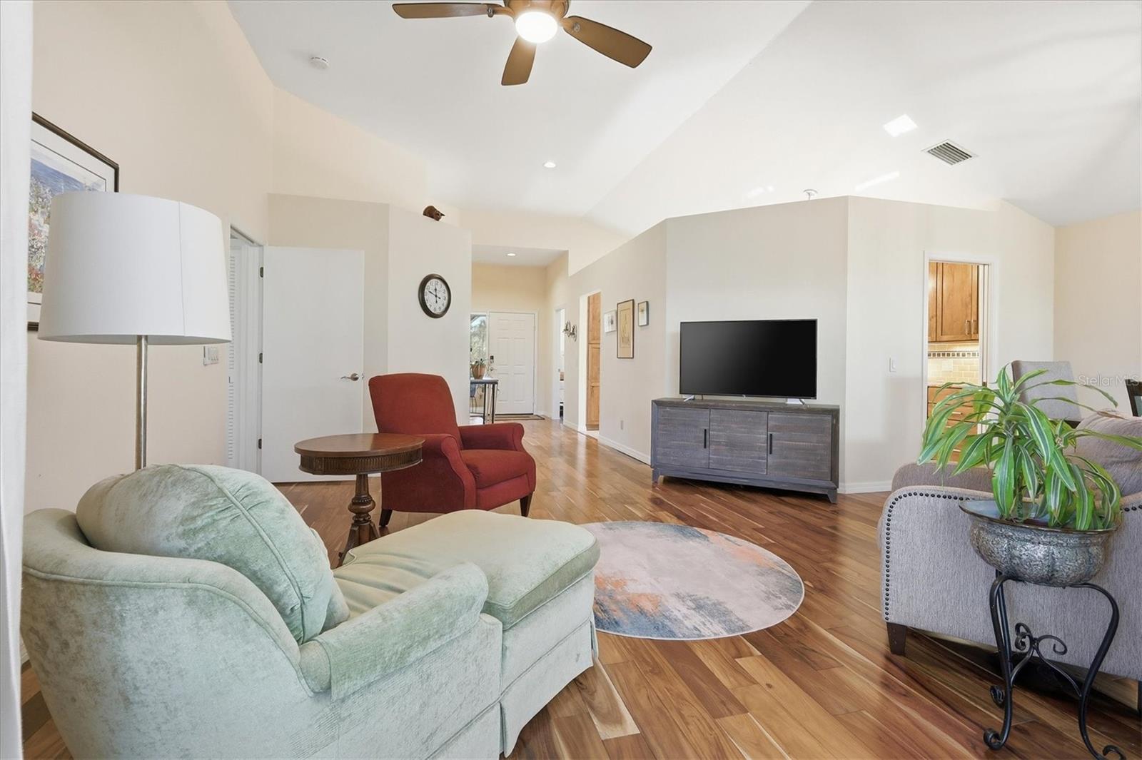 4600 DEER TRAIL BOULEVARD